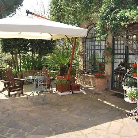 Bed and Breakfast Casa Pontecorvi Velletri Exterior foto