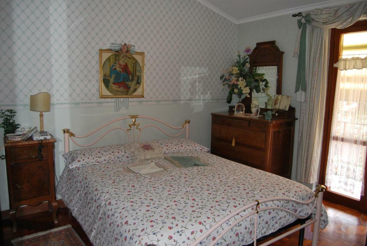 Bed and Breakfast Casa Pontecorvi Velletri Exterior foto