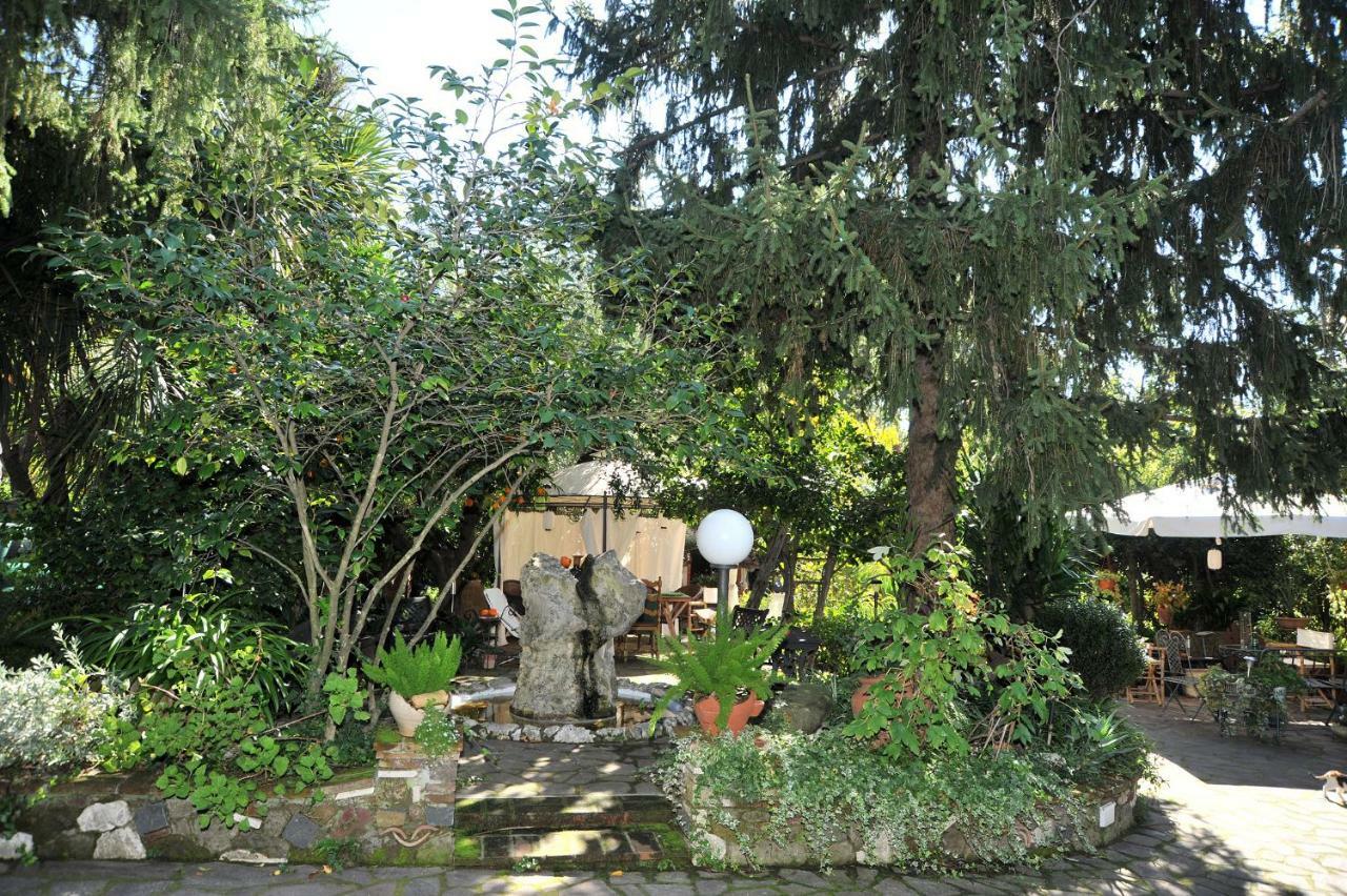 Bed and Breakfast Casa Pontecorvi Velletri Exterior foto