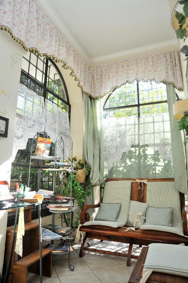 Bed and Breakfast Casa Pontecorvi Velletri Exterior foto